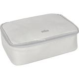 Braun Silk-expert Pro Silk expert Pro 3 PL3020, Epilatore A Luce Pulsata Donna, Per La Rimozione Permanente Dei Peli Visibili A Casa Tua, Bianco/Argento, Rimozione dei capelli bianco/Argento, Epilatore A Luce Pulsata Donna, Per La Rimozione Permanente Dei Peli Visibili A Casa Tua, Bianco/Argento, Luce pulsata intensa (IPL), Argento, Bianco, Regno Unito, AC, 100 - 240 V, Scatola