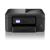 Brother DCP-T780DW stampante multifunzione Ad inchiostro A4 1200 x 6000 DPI 16 ppm Wi-Fi Nero, Ad inchiostro, Stampa a colori, 1200 x 6000 DPI, Copia a colori, A4, Nero