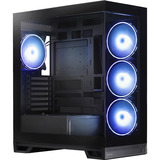 Chieftec VISTA Max, Chassis Tower Nero