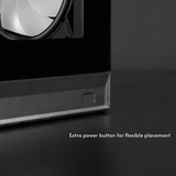 Chieftec VISTA Max, Chassis Tower Nero
