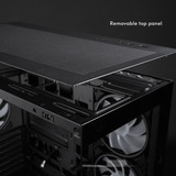 Chieftec VISTA Max, Chassis Tower Nero