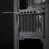 Chieftec VISTA Max, Chassis Tower Nero