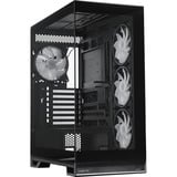 Chieftec VISTA Max, Chassis Tower Nero