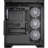 Chieftec VISTA Max, Chassis Tower Nero