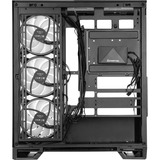 Chieftec VISTA Max, Chassis Tower Nero