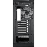 Chieftec VISTA Max, Chassis Tower Nero