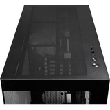 Chieftec VISTA Max, Chassis Tower Nero
