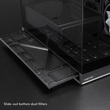 Chieftec VISTA Max, Chassis Tower Nero