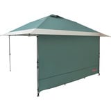 Coleman 2 pannelli laterali per padiglione FastPitch OnePush L turchese