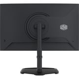 Cooler Master GM27QPA, Monitor di gioco Nero