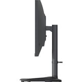 Cooler Master GM27QPA, Monitor di gioco Nero
