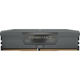 Corsair DIMM 32 GB DDR5-6000 (2x 16 GB) Dual-Kit, Memoria grigio