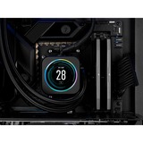 Corsair DIMM 32 GB DDR5-6000 (2x 16 GB) Dual-Kit, Memoria grigio