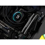 Corsair DIMM 32 GB DDR5-6000 (2x 16 GB) Dual-Kit, Memoria grigio
