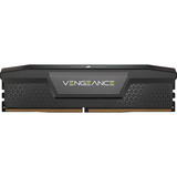 Corsair DIMM 96 GB DDR5-6000 (2x 48 GB) Kit Dual, Memoria Nero