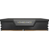 Corsair DIMM 96 GB DDR5-6000 (2x 48 GB) Kit Dual, Memoria Nero