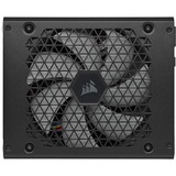 Corsair HX1000i 1000W, Alimentatore PC Nero
