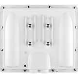 D-Link DAP-X3060OU punto accesso WLAN 3000 Mbit/s Bianco Supporto Power over Ethernet (PoE), Punto di accesso 2.4 GHz, 5 GHz, 3000 Mbit/s, 64-bit WEP, 128-bit WEP, SSID, WEP, WPA, WPA2, WPA3, 10,100,1000,2500 Mbit/s