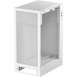 DeepCool CH170 PLUS WH, Chassis Tower bianco