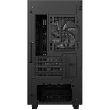 DeepCool CH360 DIGITAL, Chassis Tower Nero