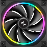 DeepCool FL12R, Ventola Nero