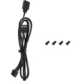 DeepCool FL12R, Ventola Nero
