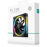 DeepCool FL12R, Ventola Nero