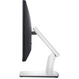 Dell P Series P2424HT Monitor PC 60,5 cm (23.8") 1920 x 1080 Pixel Full HD LCD Touch screen Nero, Argento, Monitor LED Nero/Argento, 60,5 cm (23.8"), 1920 x 1080 Pixel, Full HD, LCD, 8 ms, Nero, Argento