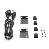 Digitus Gigabit 16 porte, Interruttore 