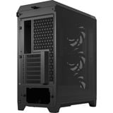 Fractal Design Meshify 3 TG Light Tint, Chassis Tower Nero