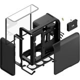 HYTE X50, Chassis Tower Nero