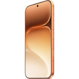 Honor 600 256GB, Handy arancione 