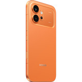 Honor 600 256GB, Handy arancione 