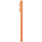 Honor 600 256GB, Handy arancione 