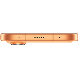 Honor 600 256GB, Handy arancione 