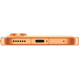 Honor 600 256GB, Handy arancione 