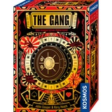 KOSMOS The Gang 20 min Carta da gioco Gioco di probabilità, Gioco di carte Carta da gioco, Gioco di probabilità, 10 anno/i, 20 min