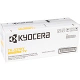 Kyocera TK-5370Y cartuccia toner 1 pz Originale Giallo 5000 pagine, Giallo, 1 pz