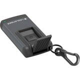 Ledlenser K4R, Torcia elettrica grigio