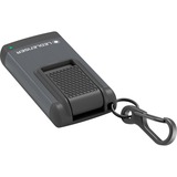 Ledlenser K4R, Torcia elettrica grigio