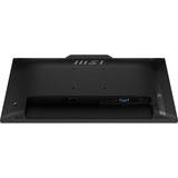 MSI PRO MP242PMGDE, Monitor LED Nero