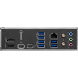 MSI Z890 GAMING WIFI, Scheda madre Nero