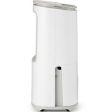 Meaco Dry Arete One 20L Deumidificatore a compressore e purificatore d'aria bianco/Beige