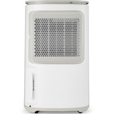 Meaco Dry Arete One 20L Deumidificatore a compressore e purificatore d'aria bianco/Beige