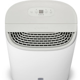 Meaco Dry Arete One 20L Deumidificatore a compressore e purificatore d'aria bianco/Beige