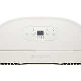Meaco Dry Arete One 20L Deumidificatore a compressore e purificatore d'aria bianco/Beige