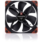 Noctua NF-A14 industrialPPC-24V-3000 SP IP67 PWM, Ventola Nero