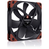 Noctua NF-A14 industrialPPC-24V-3000 SP IP67 PWM, Ventola Nero
