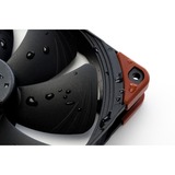 Noctua NF-A14 industrialPPC-24V-3000 SP IP67 PWM, Ventola Nero