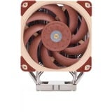 Noctua NH-U12S DX-4677, raffreddamento CPU  